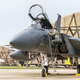 Illustration for article titled This Photo Tour Of The USAF's "Grim Reapers" F-15 Squadron Will Give You Shivers